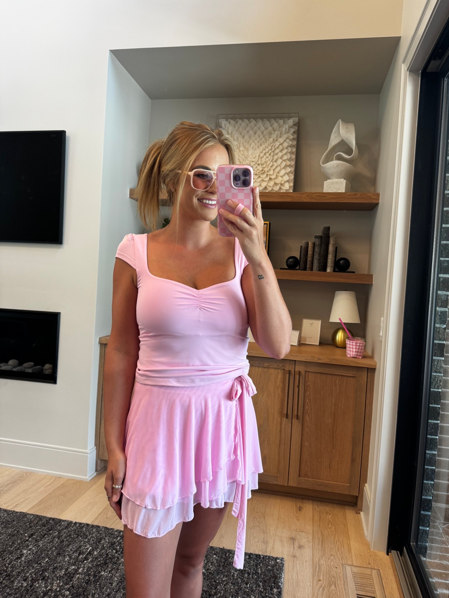 NEE Target Athleisure 🎯🫶🏻

#LTKFindsUnder50 #LTKActive #LTKStyleTip