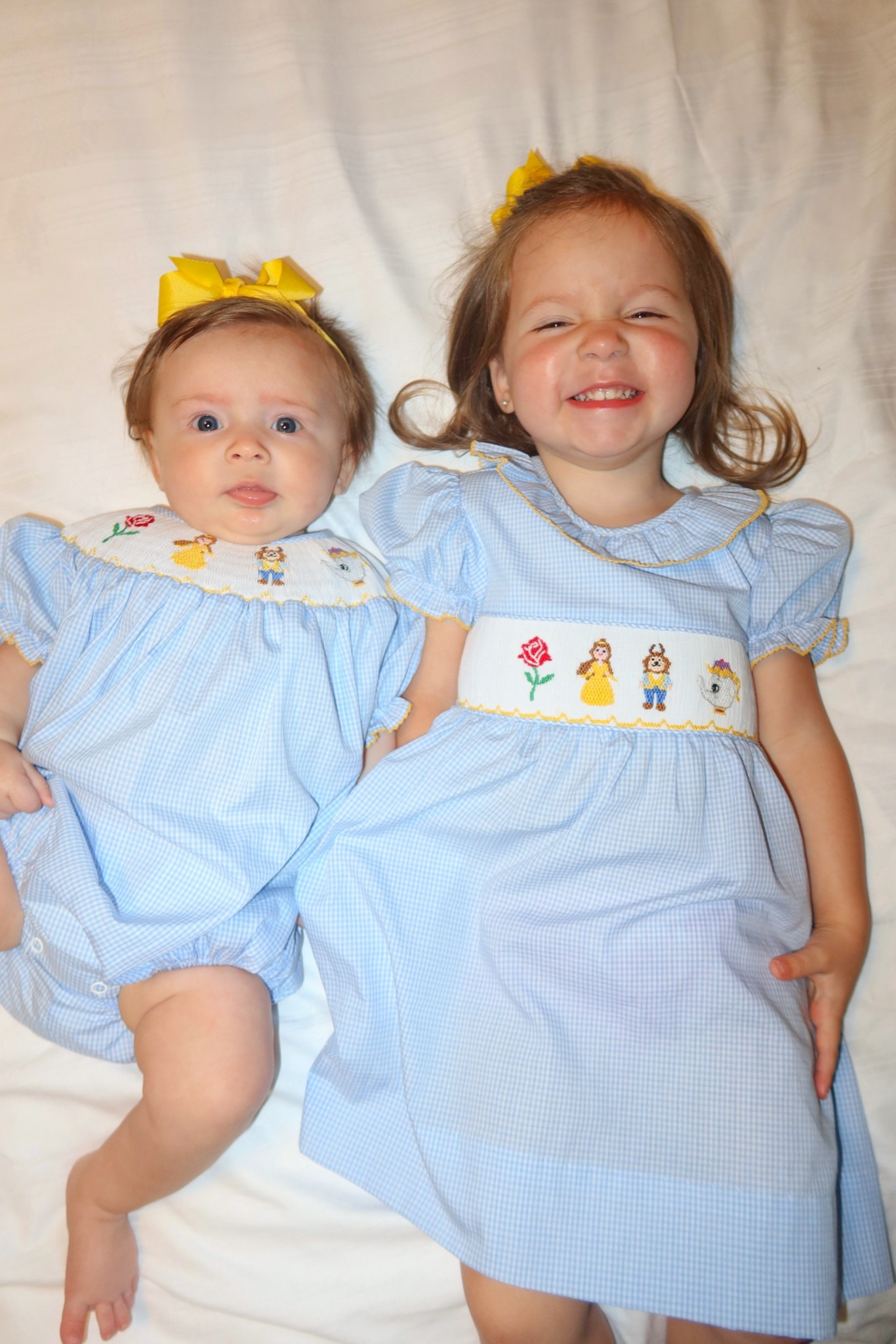 Disney Belle outfits for baby/toddler!🌹

#LTKBaby #LTKTravel #LTKKids