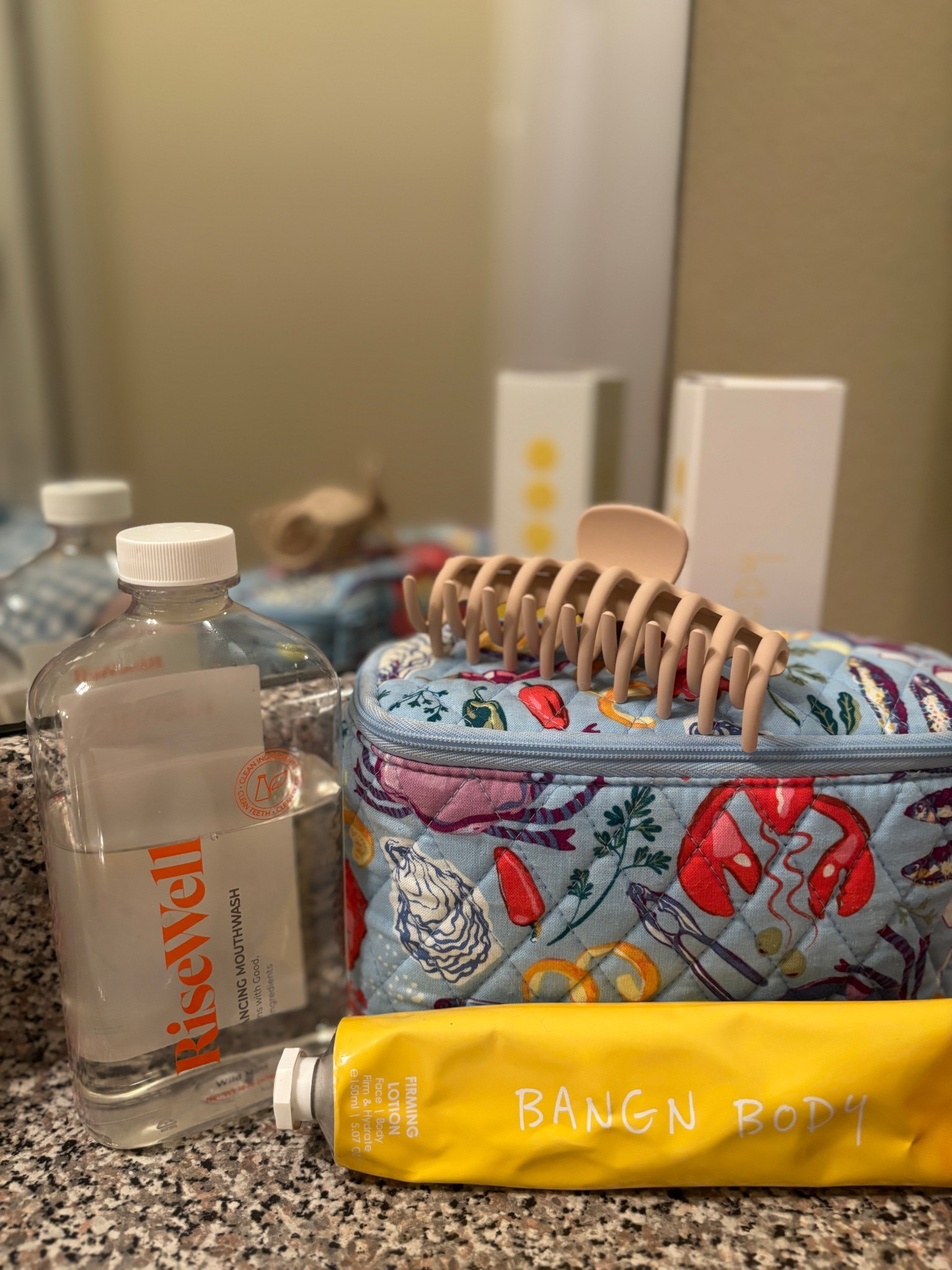 Morning routine favorites 


#LTKFindsUnder50 #LTKBeauty #LTKHome