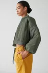 UO Sadie Bomber Jacket | Urban Outfitters (US and RoW)