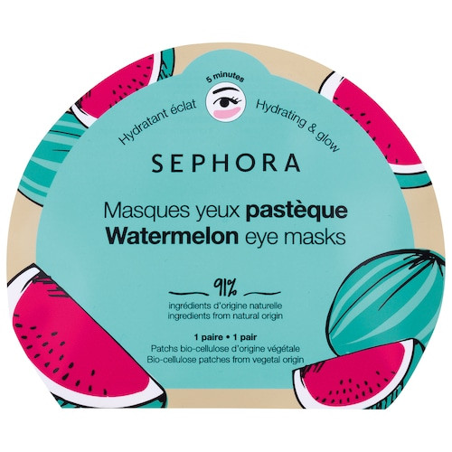 Clean Eye Mask | Sephora (US)