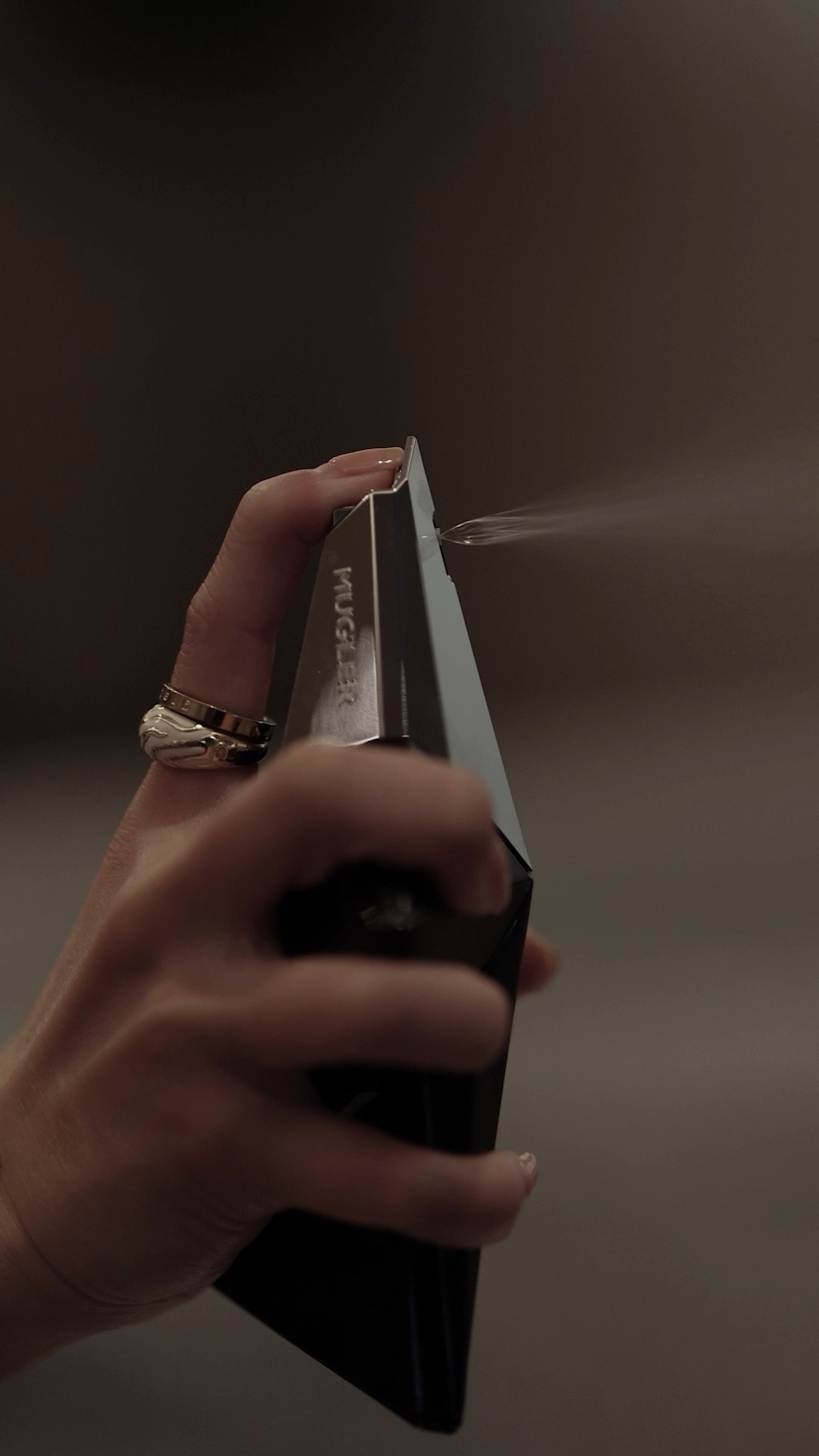 Angel scent #ad designer perfume

#LTKbeauty #LTKVideo #LTKstyletip