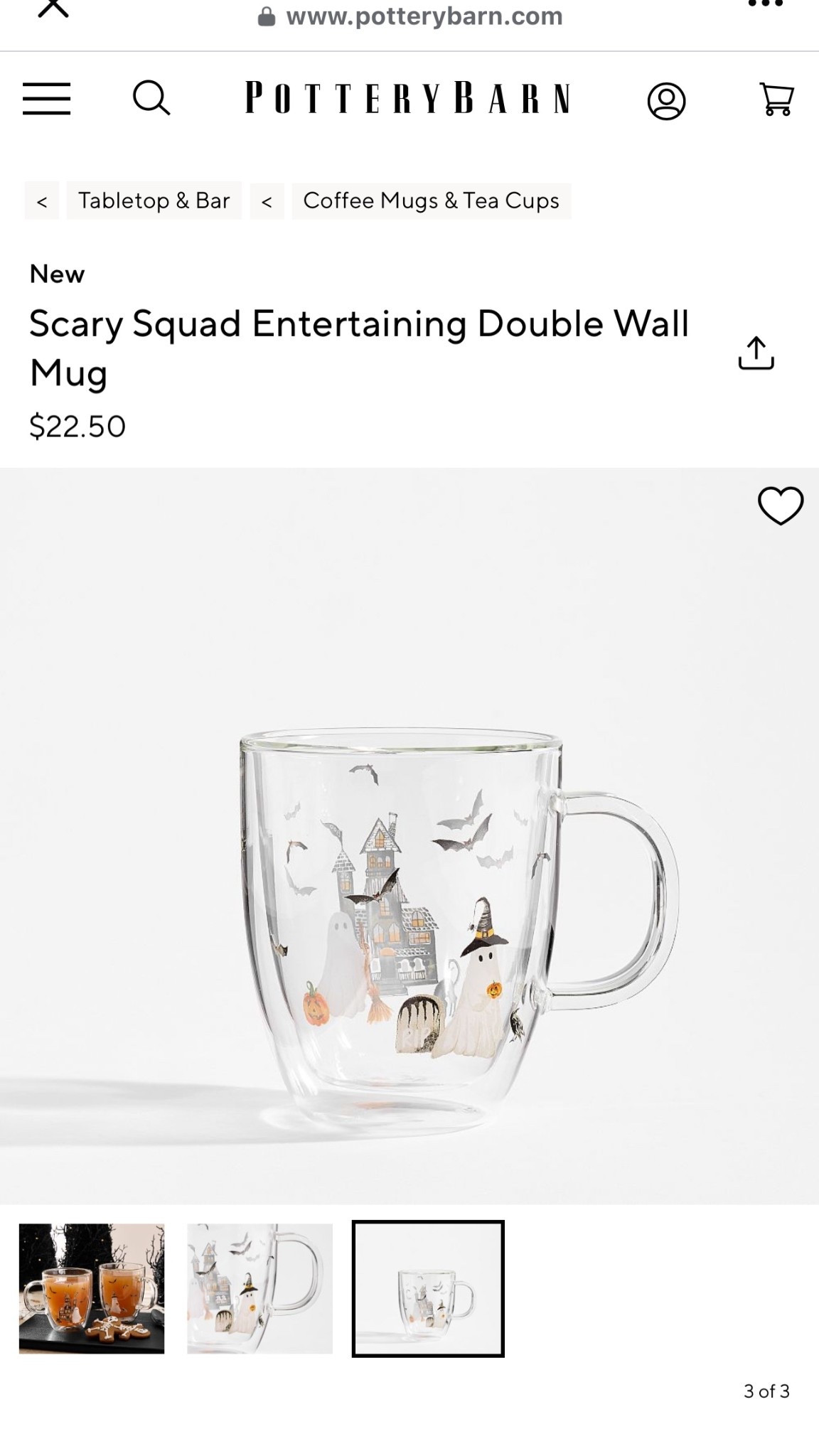 I’m ready for the ber months 

#LTKHome