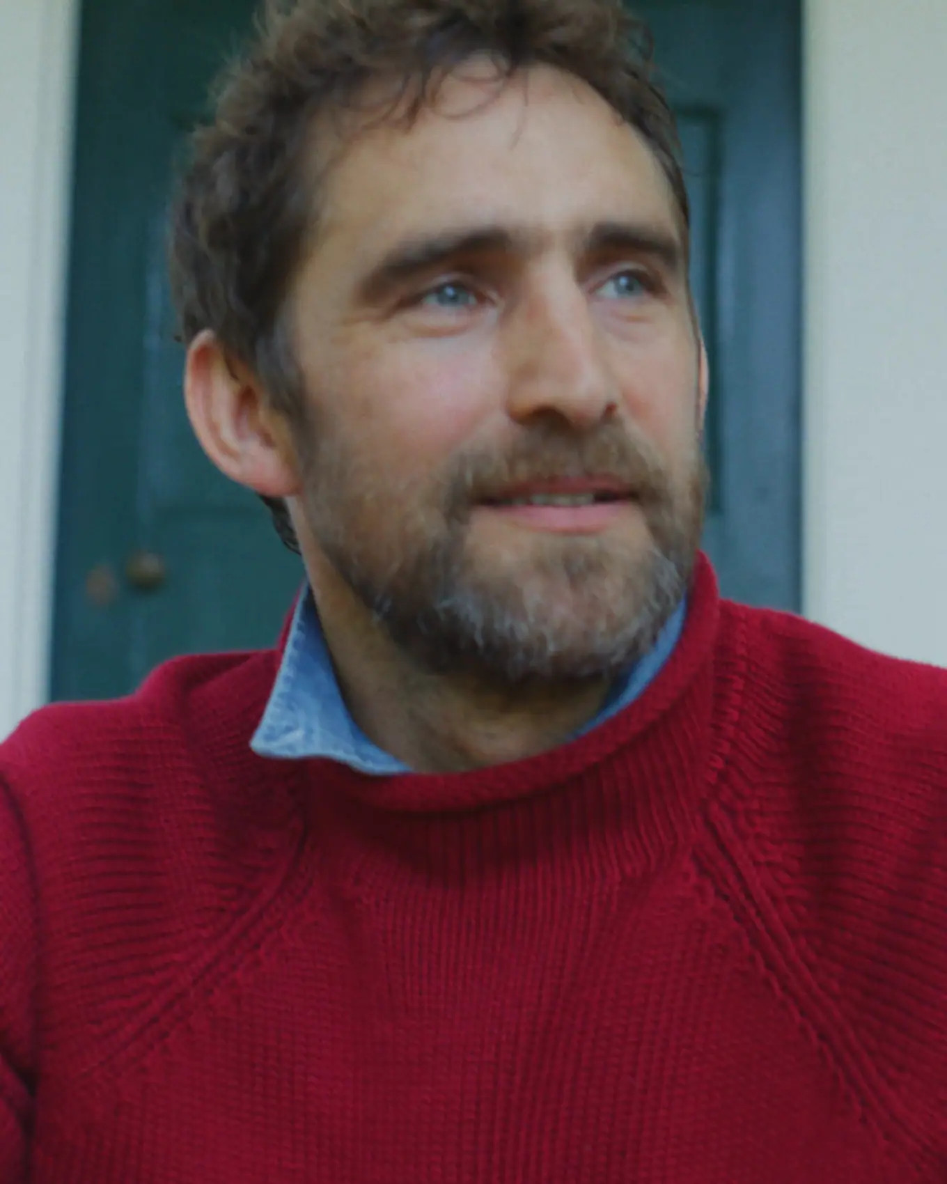 1988 Rollneck™ sweater in cotton | J. Crew US