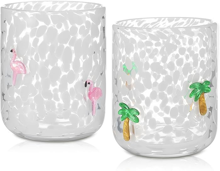 Coconut Tree and Flamingo | Amazon (US)