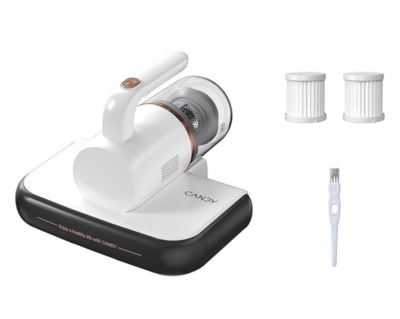 Mattress vacuum, flat vacuum 

#LTKHome