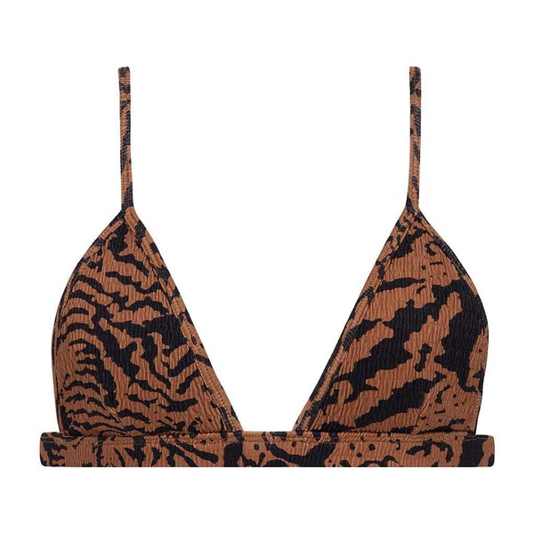 tigre micro scrunch
              Hunter
              
              Triangle
              
   ... | Montce