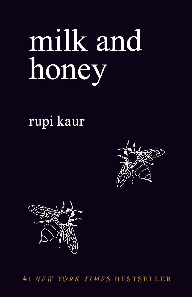 Milk and Honey | Amazon (US)