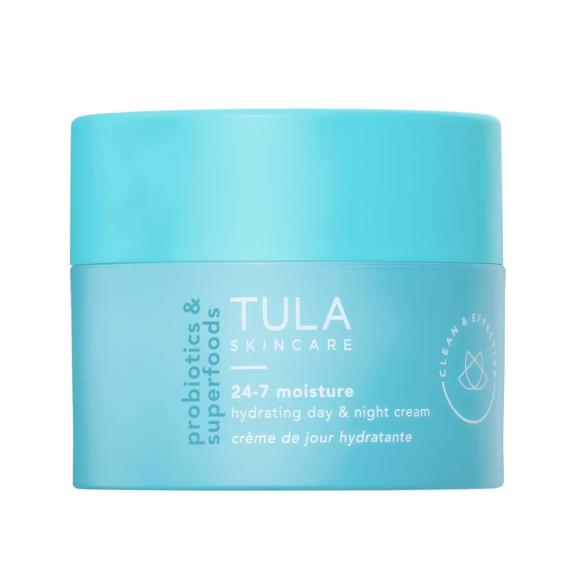 TULA Skincare 24-7 Moisture Hydrating Day & Night Cream - Ulta Beauty | Target