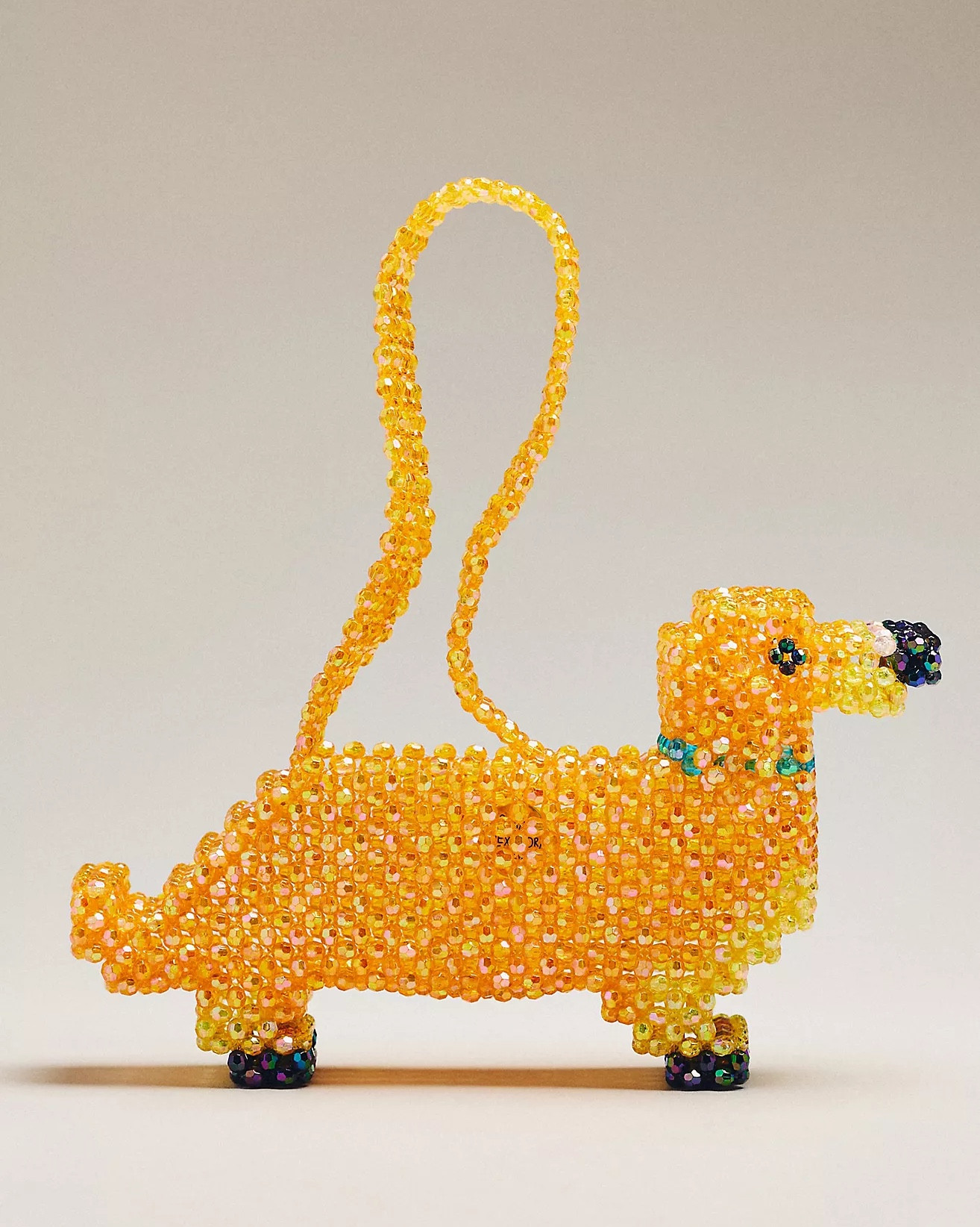 Headed dachshund bag now available at Anthro!

.

.

.

.

(Dachshund finds, beaded dachshund purse, beaded dachshund handbag, dachshund bags, dachshund mom gifts, doxie purse, wiener dog bag, sausage dog bag, susan alexandra weeny bag, susan alexandra dachshund bag, gifts for the dachshund lover, unique handbag, beaded bag, unique bag, dog purse, Anthropologie dachshund finds, Anthropologie finds, Anthropologie dachshund items, Anthropologie dachshund gifts, #dachshund #anthropologie #beadedbag )

#LTKPets #LTKStyleTip #LTKItBag