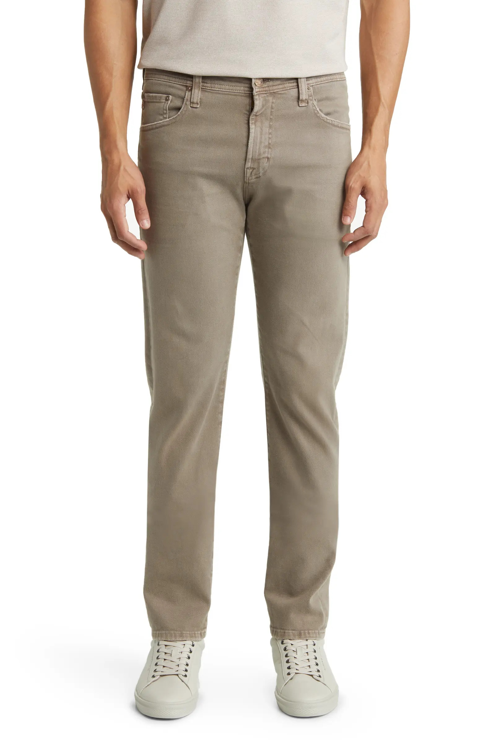 Tellis Slim Fit Jeans | Nordstrom