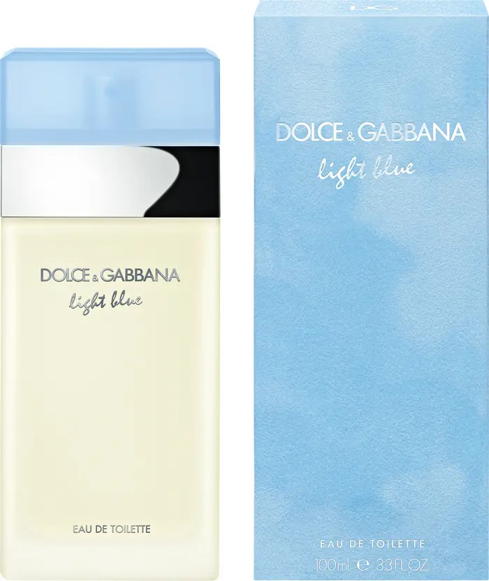 Light Blue Eau de Toilette | Nordstrom