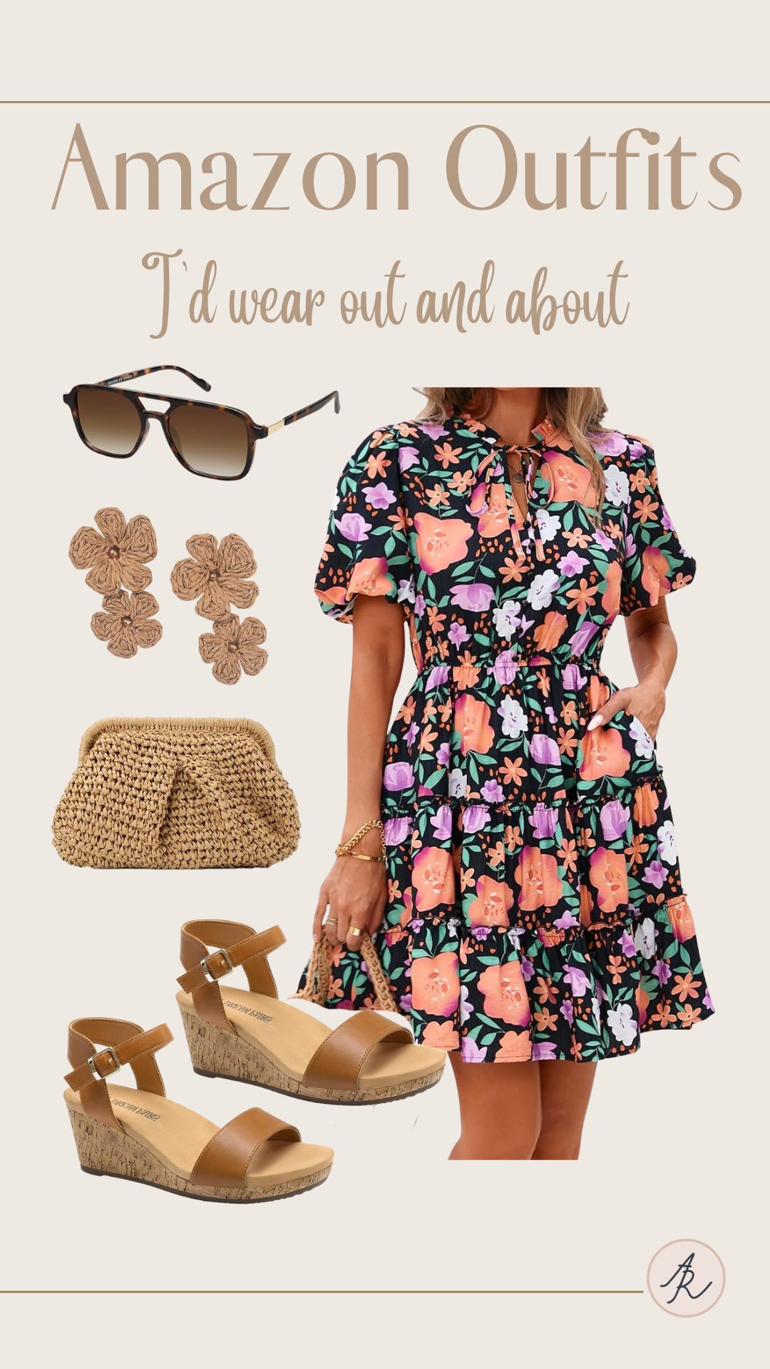 The Amazon Spring Sale is officially here, and I’m so excited to partner with Amazon to share easy, everyday outfits I actually wear in real life. The best part? Every piece in this look is included in the Big Spring Sale.

@amazon, #ad, #founditonamazon 

 #LTKdayinmylife #LTKootd #LTKmomlife