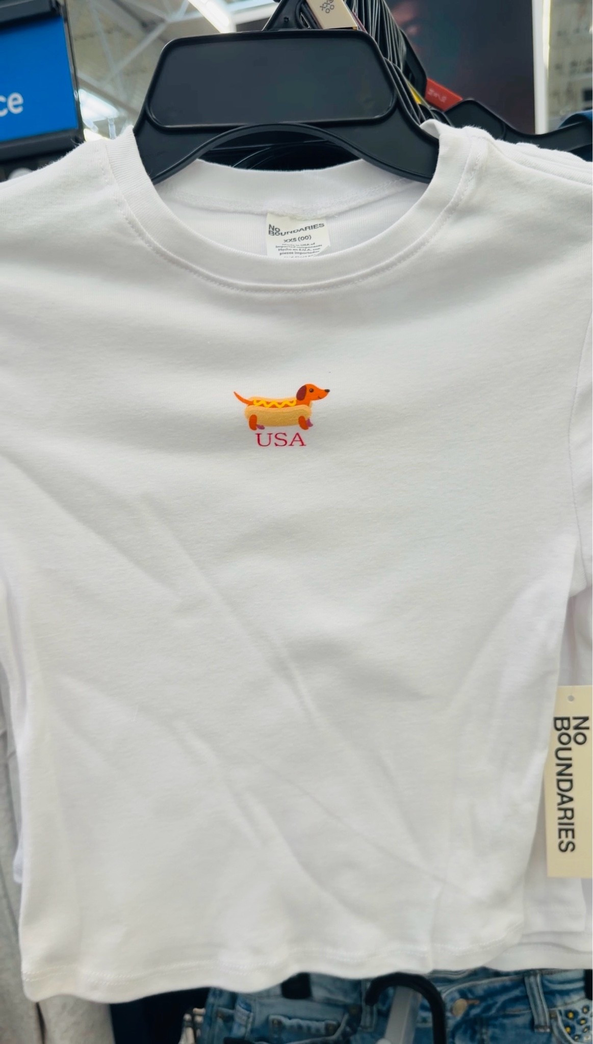 USA weiner dog tshirt at Walmart #walmart #walmartfashion

#LTKootd #LTKgrwm #LTKdayinmylife