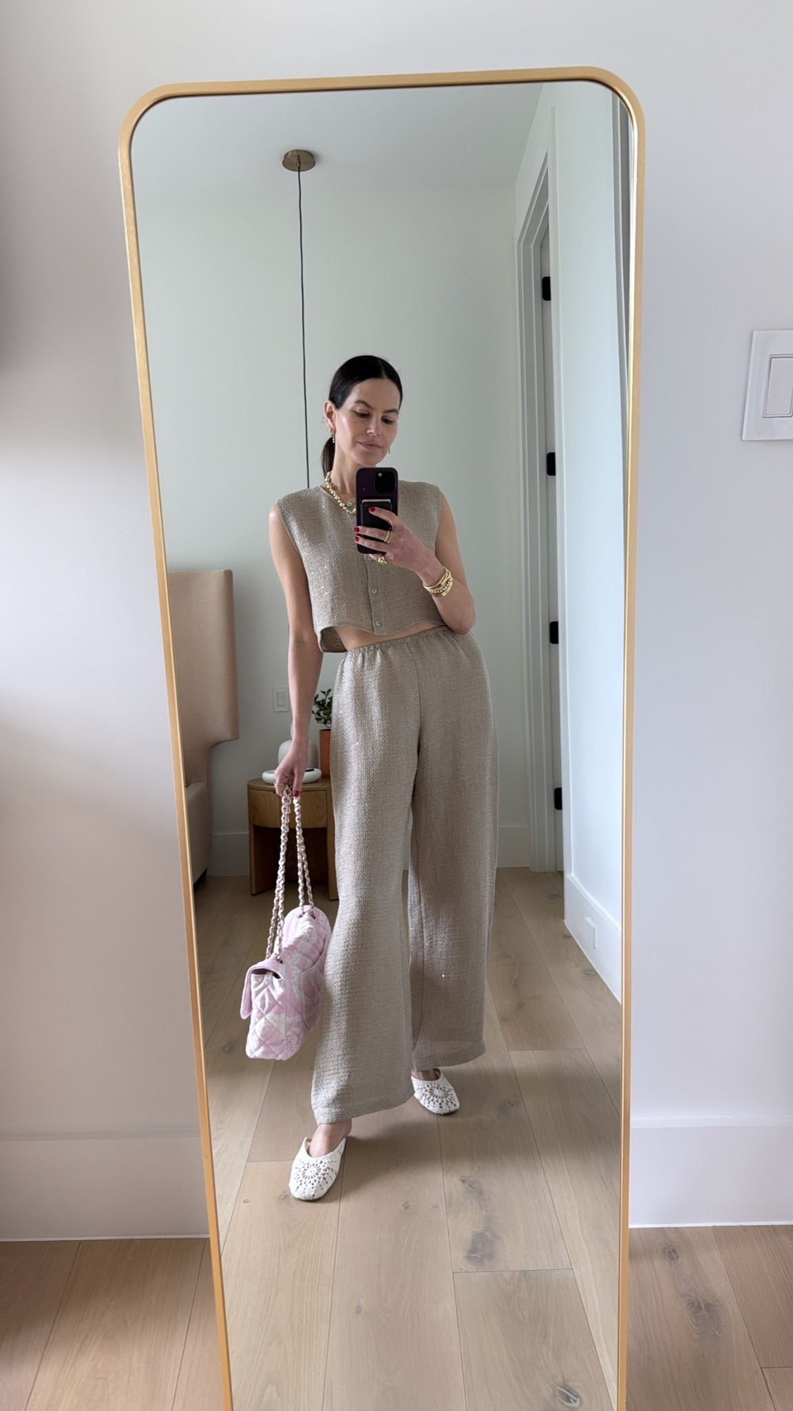 Chic summer look!

Women’s fashion, summer fashion, summer styles, summer outfits, summer outfit inspo, summer ootd, trendy fashion, chic style, Miami fashion, mom style 



#LTKOver40 #LTKSeasonal #LTKStyleTip