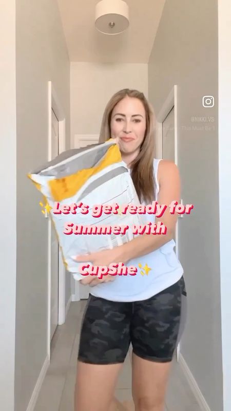 When @cupshe freshens up your closet for Summer with the most supportive and comfortable swimsuits, cover-ups and dresses!

Quickly and easily shop each of these pieces in my LTK shop! 🛍️ Click the link in my bio!

You can also get 15% off over $65 sitewide on all #cupshe products with code “cupshecrew”🤑

.
.
.
.
.
.
#Cupsheconfidence #Cupshe #CupsheCrew #springdress #springdresses #springfashion #fashionstyle #springstyle #styleinspo #styleinspiration #springstyles #dresses #fashionable #summerdress #vacationdresses #summerdress #bathingsuit #bathingsuithaul #summerswimsuits #bathingsuitcoverup 

#LTKSeasonal #LTKFind #LTKswim