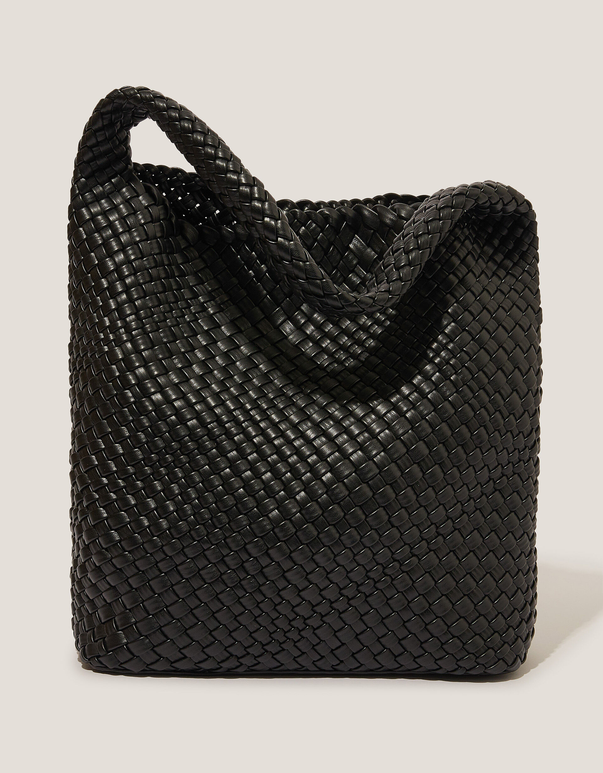 Pree Plait Hobo Bag | Monsoon (UK)