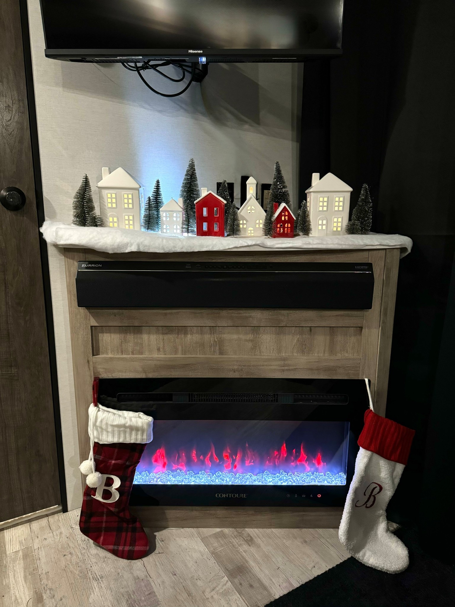 XMAS DECOR 🎄🏠✨

#LTKwinter #LTKsale #LTKgiftguide