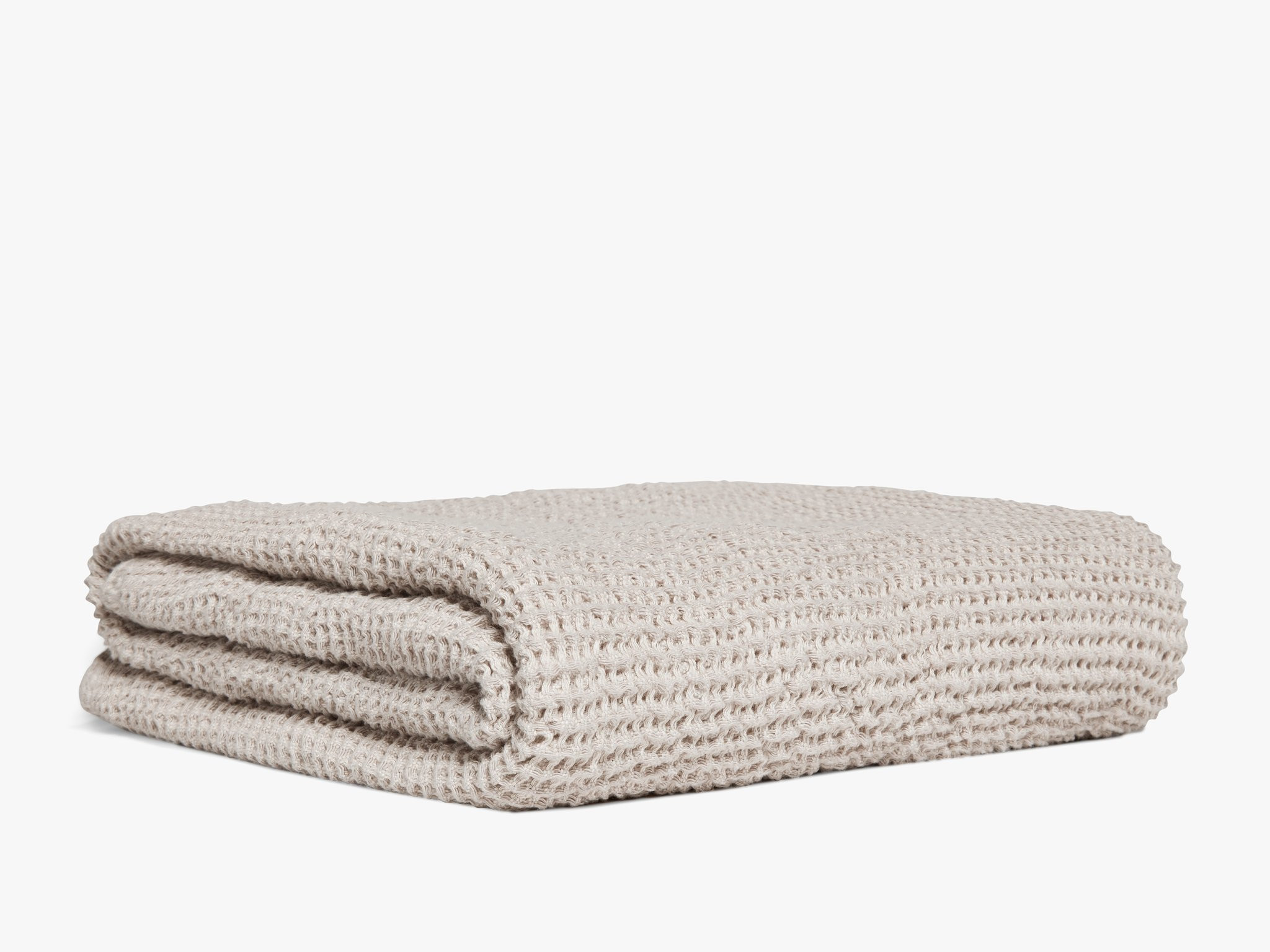 Waffle Baby Blanket | Parachute