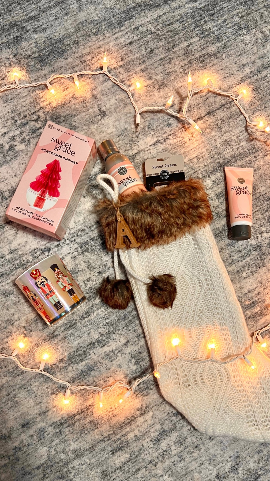 #Ad Sharing the cutest stocking stuffers finds from Bridgewater candle company! #Bridgewatercandlecompany 

#LTKHoliday #LTKCyberWeek #LTKGiftGuide