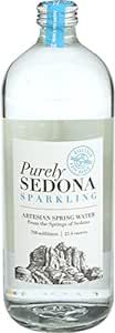 PURELY SEDONA Sparkling Water, 750 ML | Amazon (US)