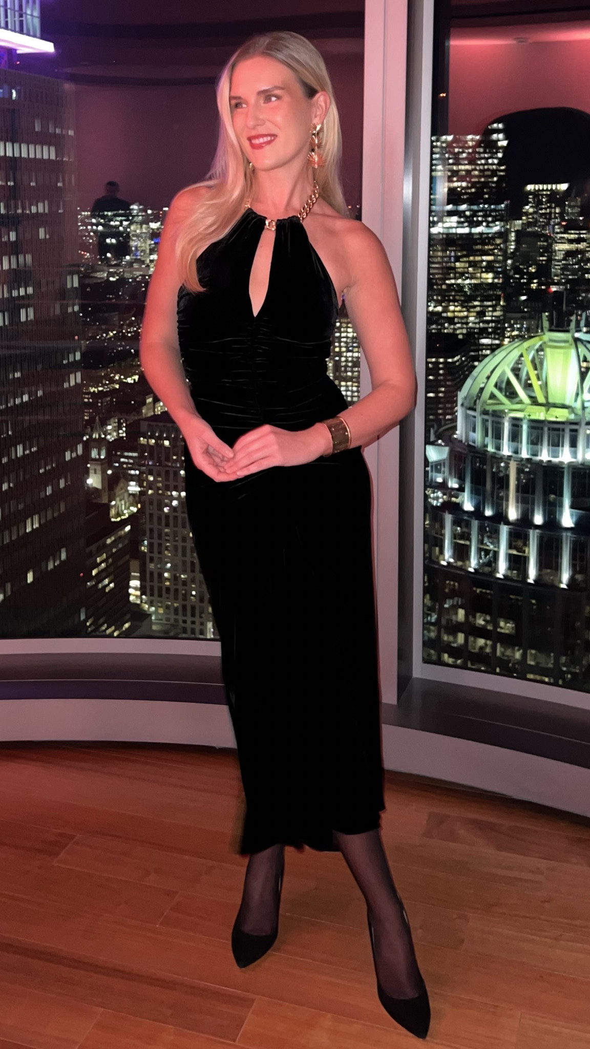 Holiday Party favorites from Veronica Beard 

#LTKparties #LTKGiftGuide #LTKHoliday