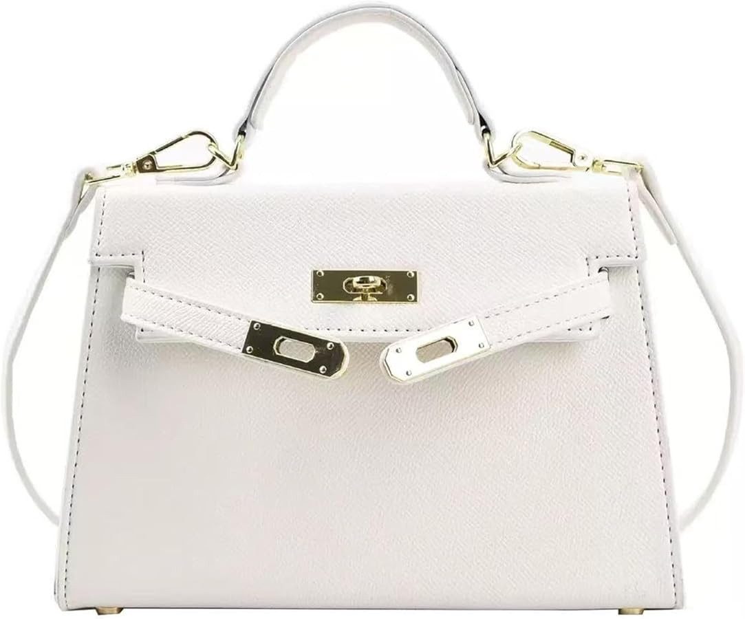 LOKLNEYK Shoulder bag， Shoulder Satchel Handbag | Amazon (US)