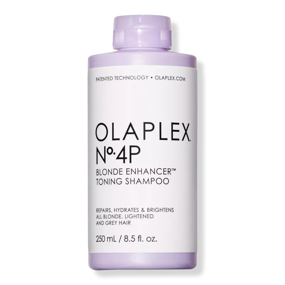 No.4P Blonde Enhancer Toning Shampoo | Ulta
