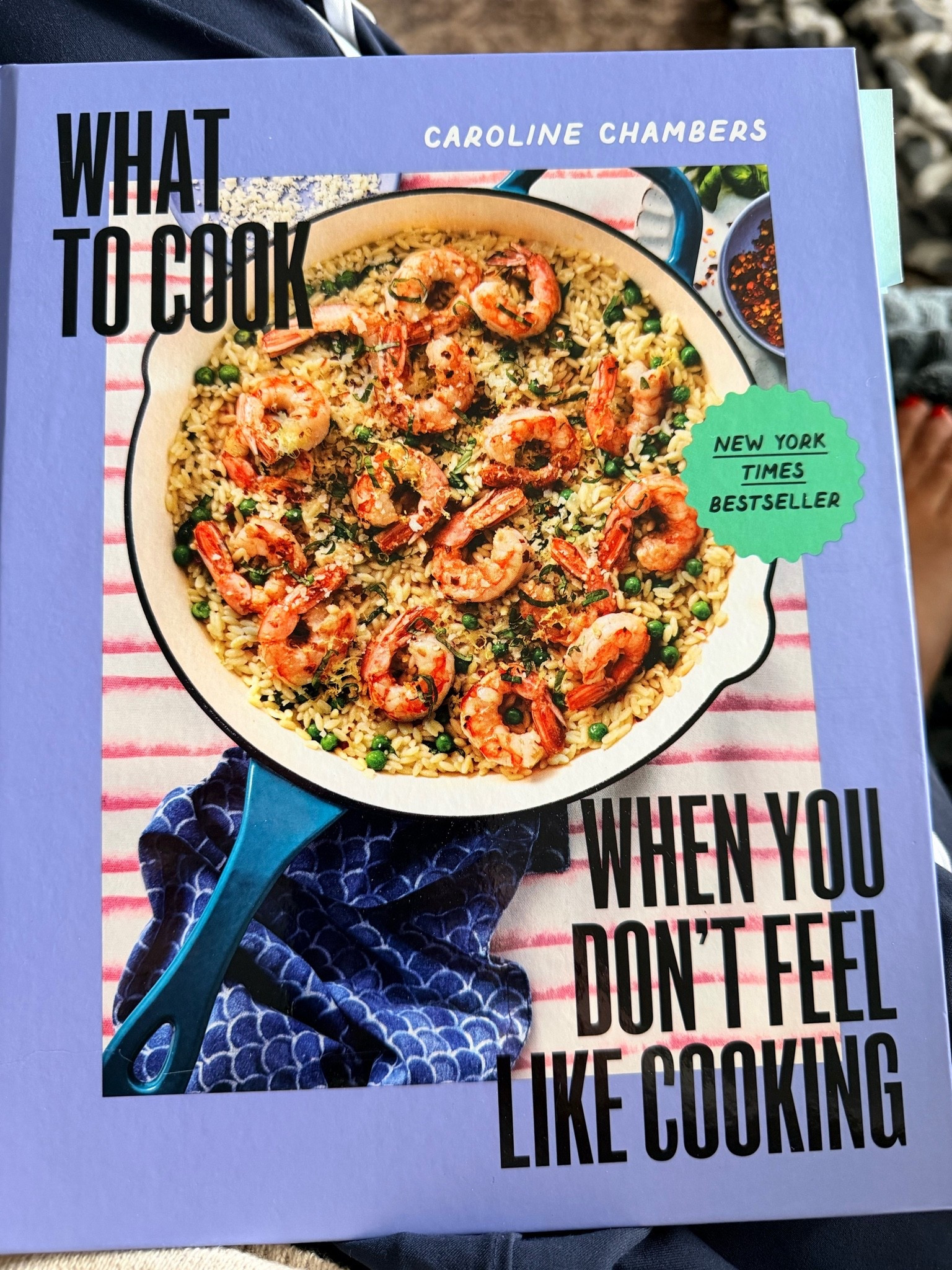 If you hate to cook like I do, don’t want a recipe with tons of ingredients, and want a great 30min meal this is for you.❤️