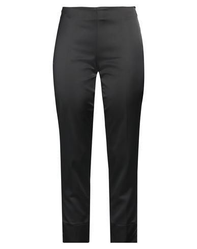 Nenah Woman Pants Black Size XS Polyester, Elastane | YOOX (US)