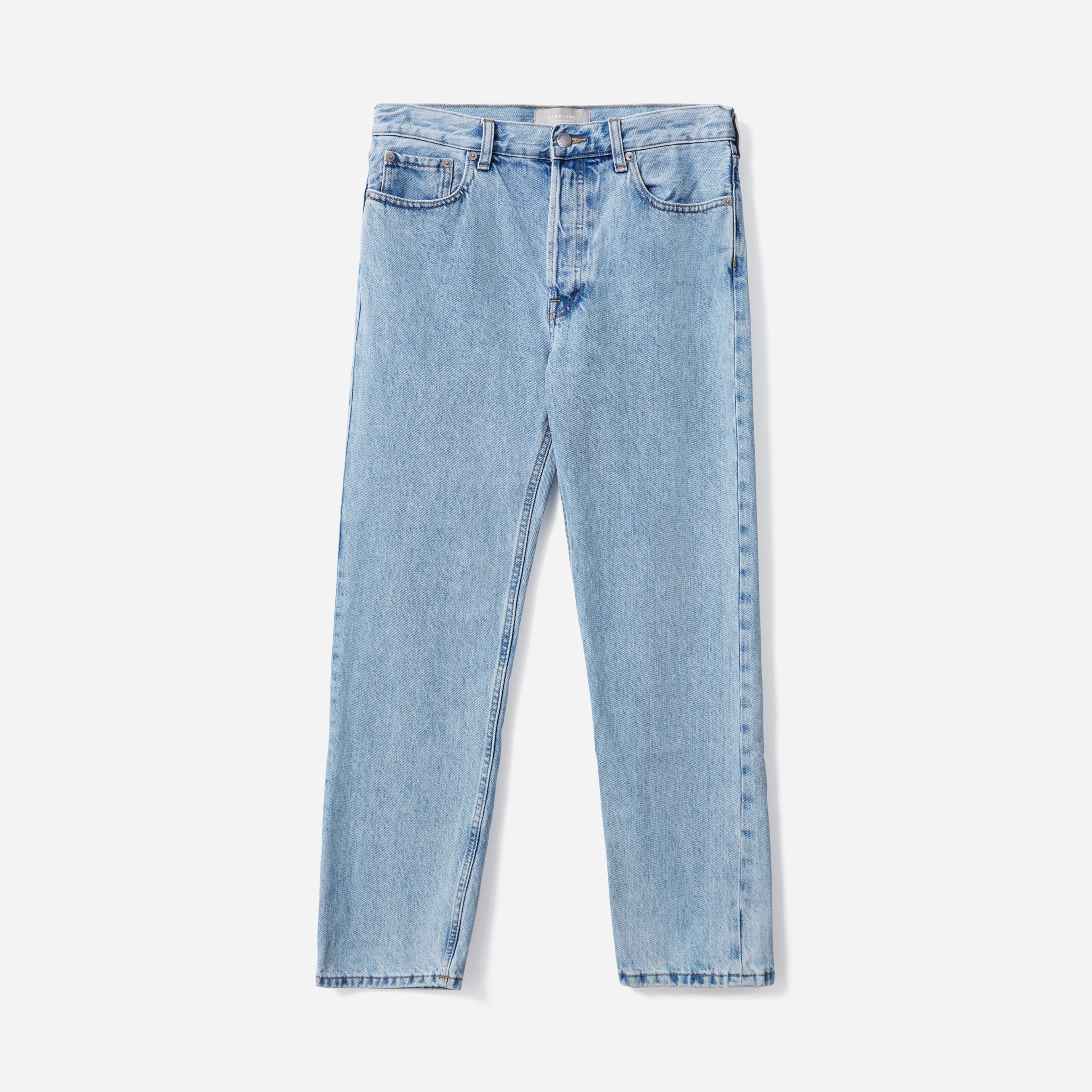 The ’90s Slouch Jean | Everlane