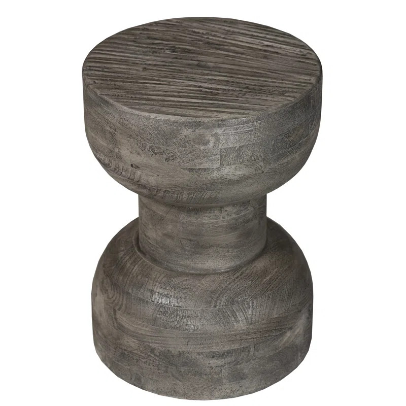 Barthes End Table | Wayfair North America