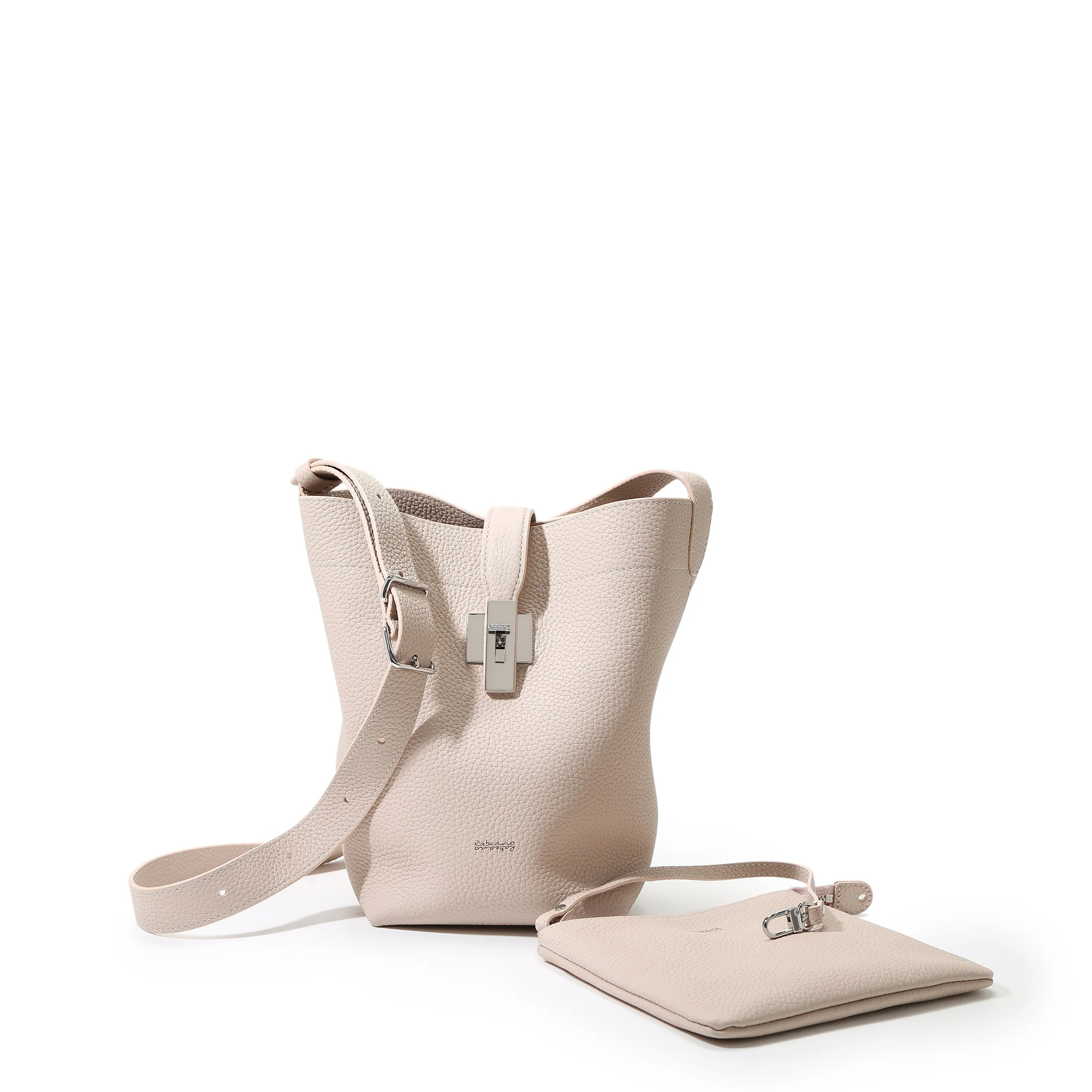ZANA Crossbody Bag Small | RABEANCO