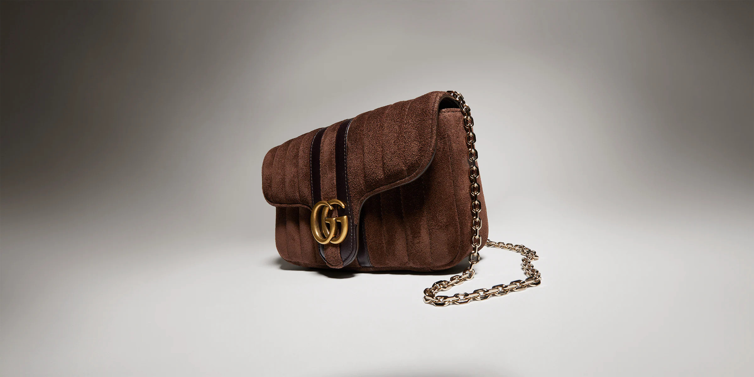 Gucci - Jetset GG Marmont small shoulder bag | Gucci (US)