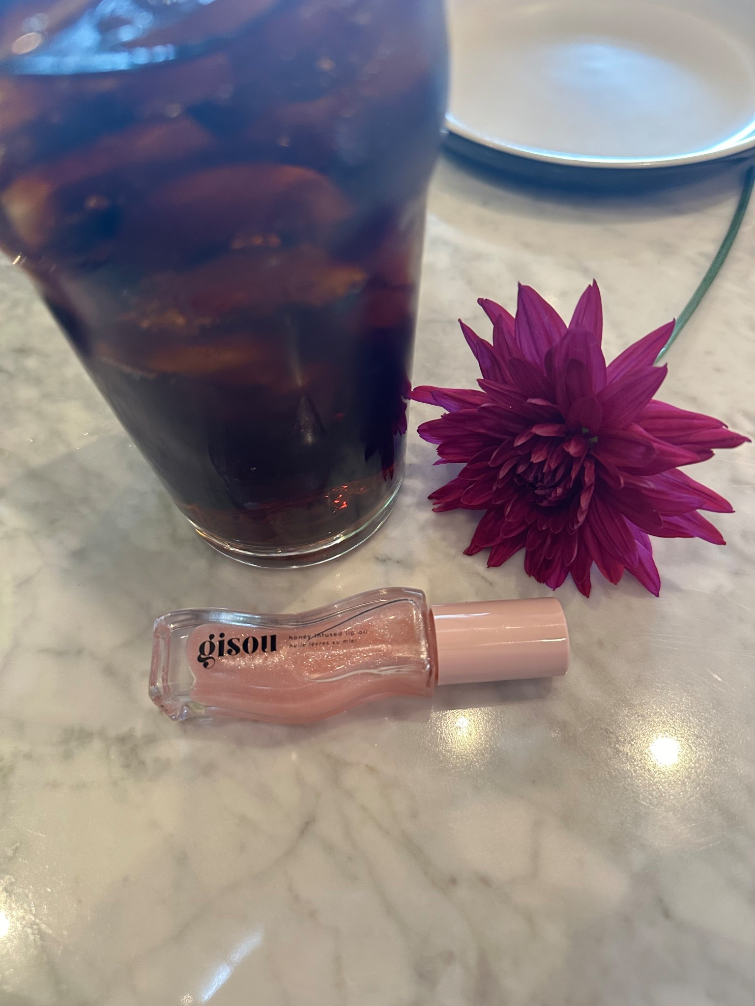 Best gloss ever. 

Sephora. Lipgloss. Gisou  

#LTKFindsUnder50 #LTKBeauty #LTKItBag