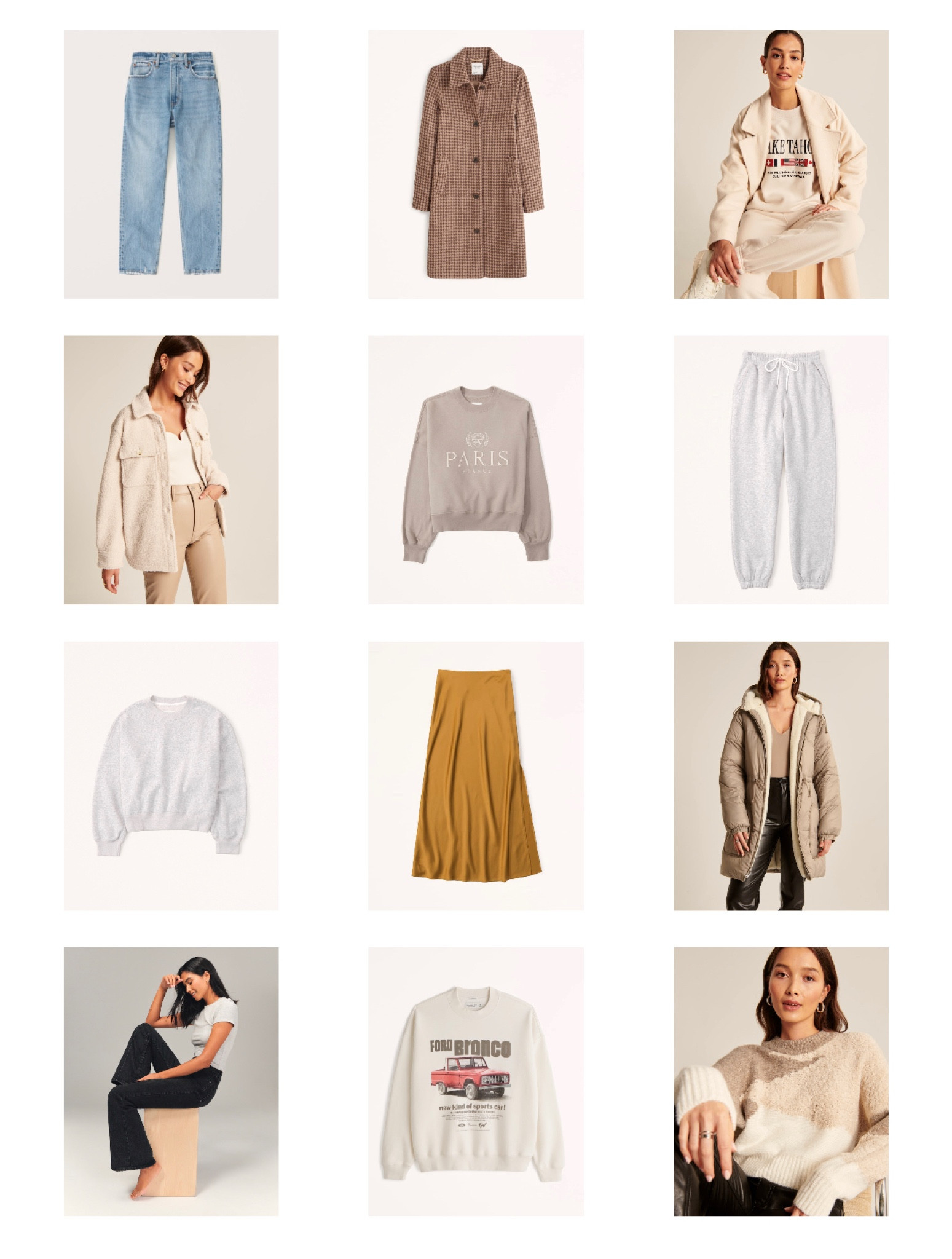 Abercrombie Black Friday - 30% off site wide!

#LTKCyberweek #LTKHoliday #LTKSeasonal