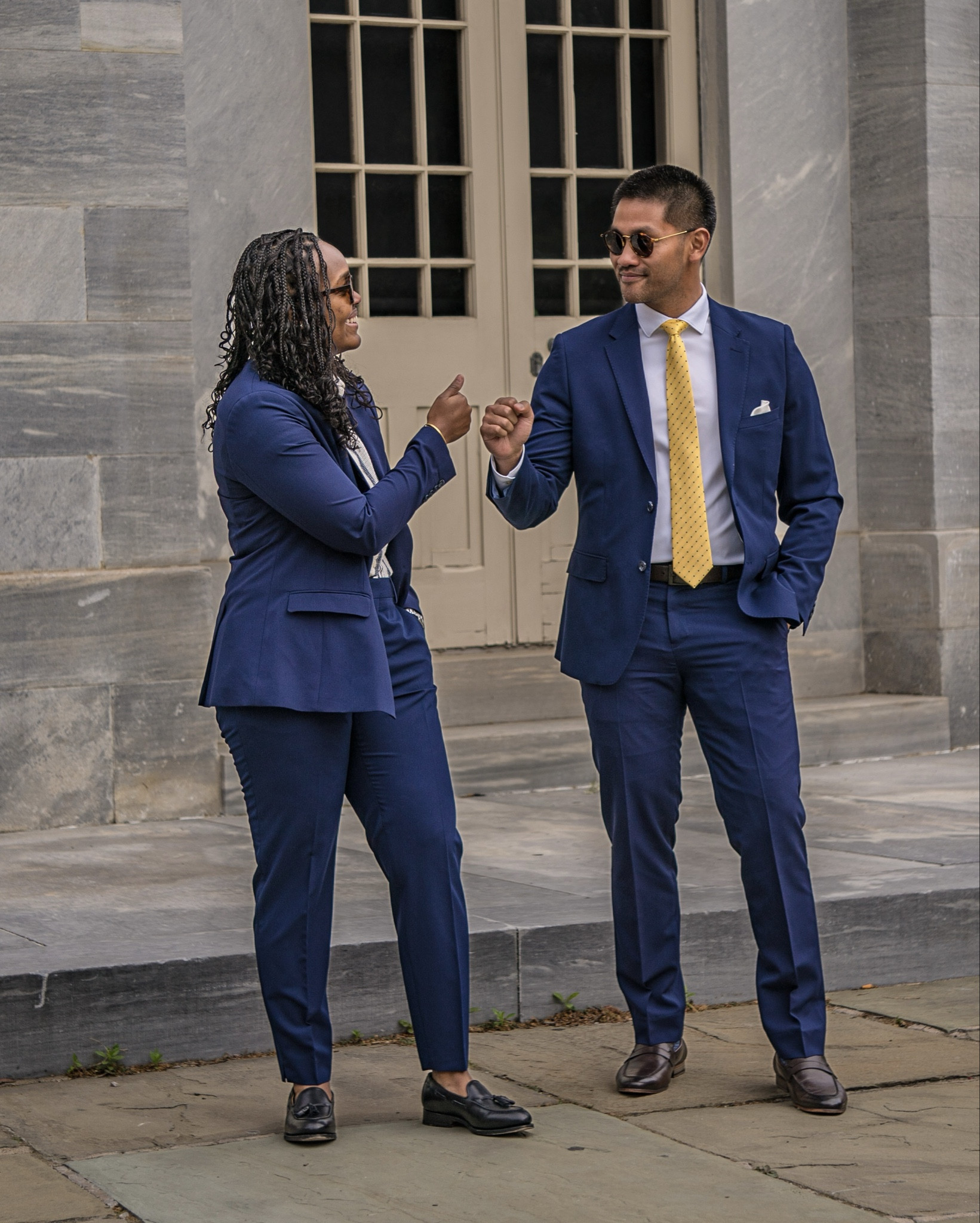 We made it to Friday 👊🏽

Look good feel good is always the mantra and what better way to close out a long week than this! 

Cheers to the weekend friends!

#LTKWedding #LTKMens #LTKWorkwear