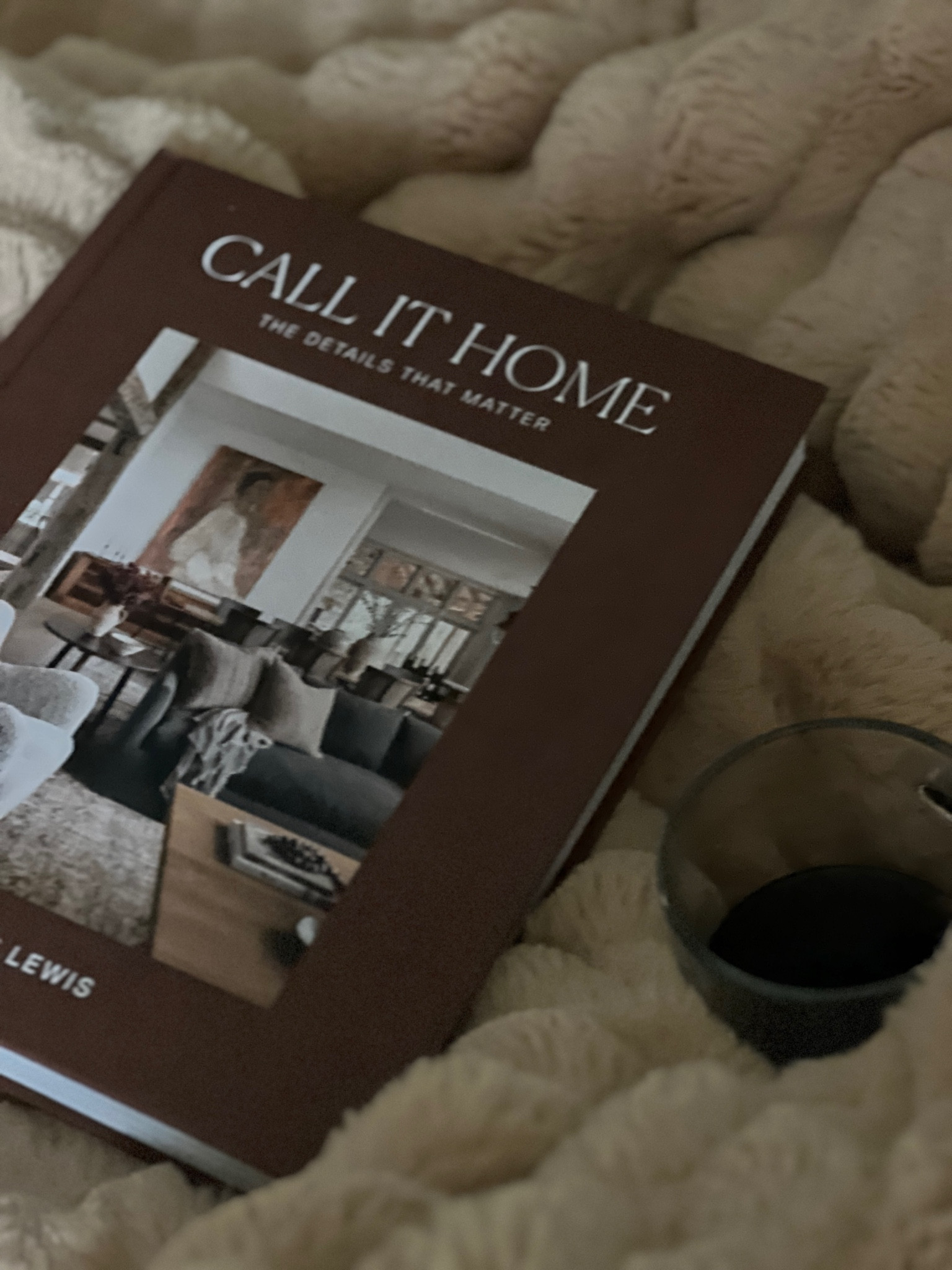 CALL IT HOME
Amber Interiors
Amber Lewis

#LTKfindsunder50 #LTKhome #LTKGiftGuide