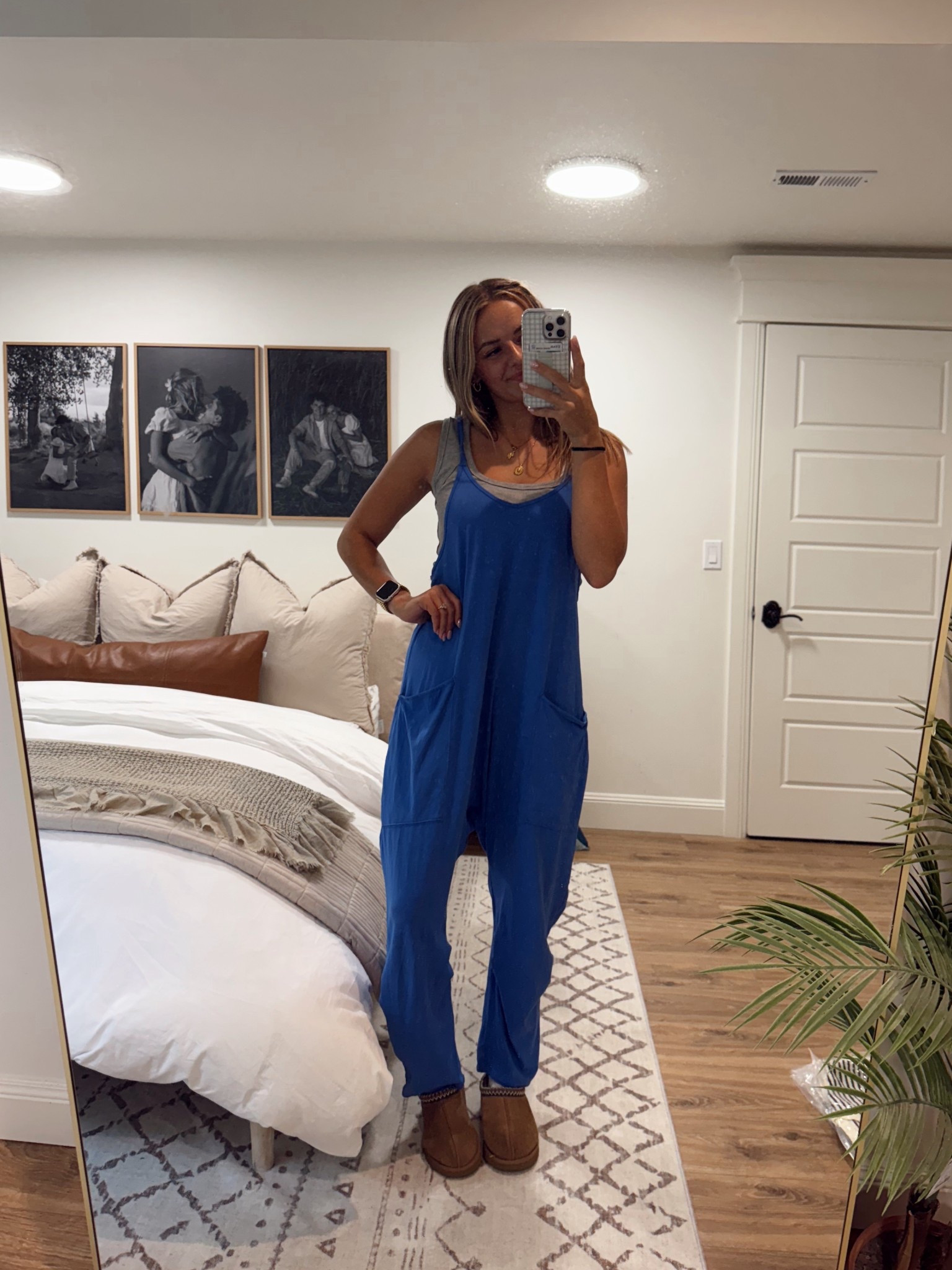 Comfy outfit! I forgot about this jumper until now and I forgot how amazing they are 😍