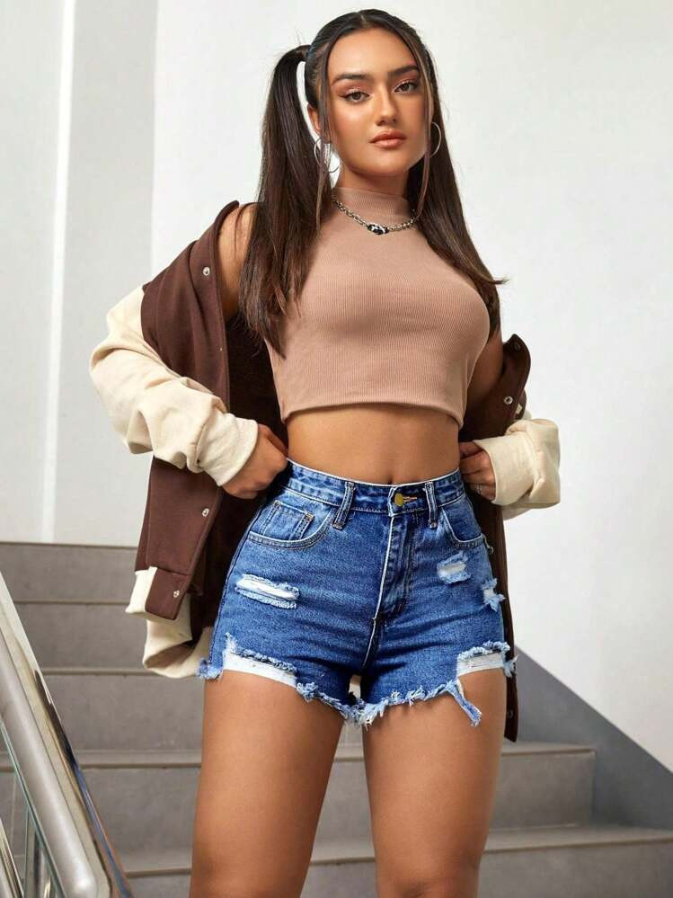 Pay now, in 4 payments of $2.72, or pay over time with monthly financing. | SHEIN