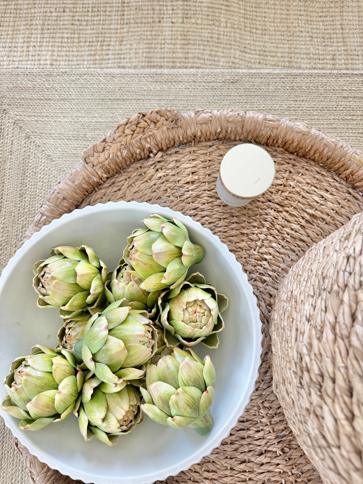 Coffee table decor.  

#LTKStyleTip #LTKFindsUnder50 #LTKHome