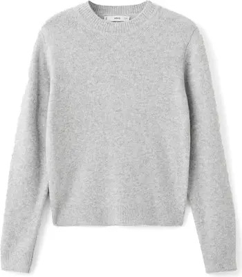 Crewneck Sweater | Nordstrom