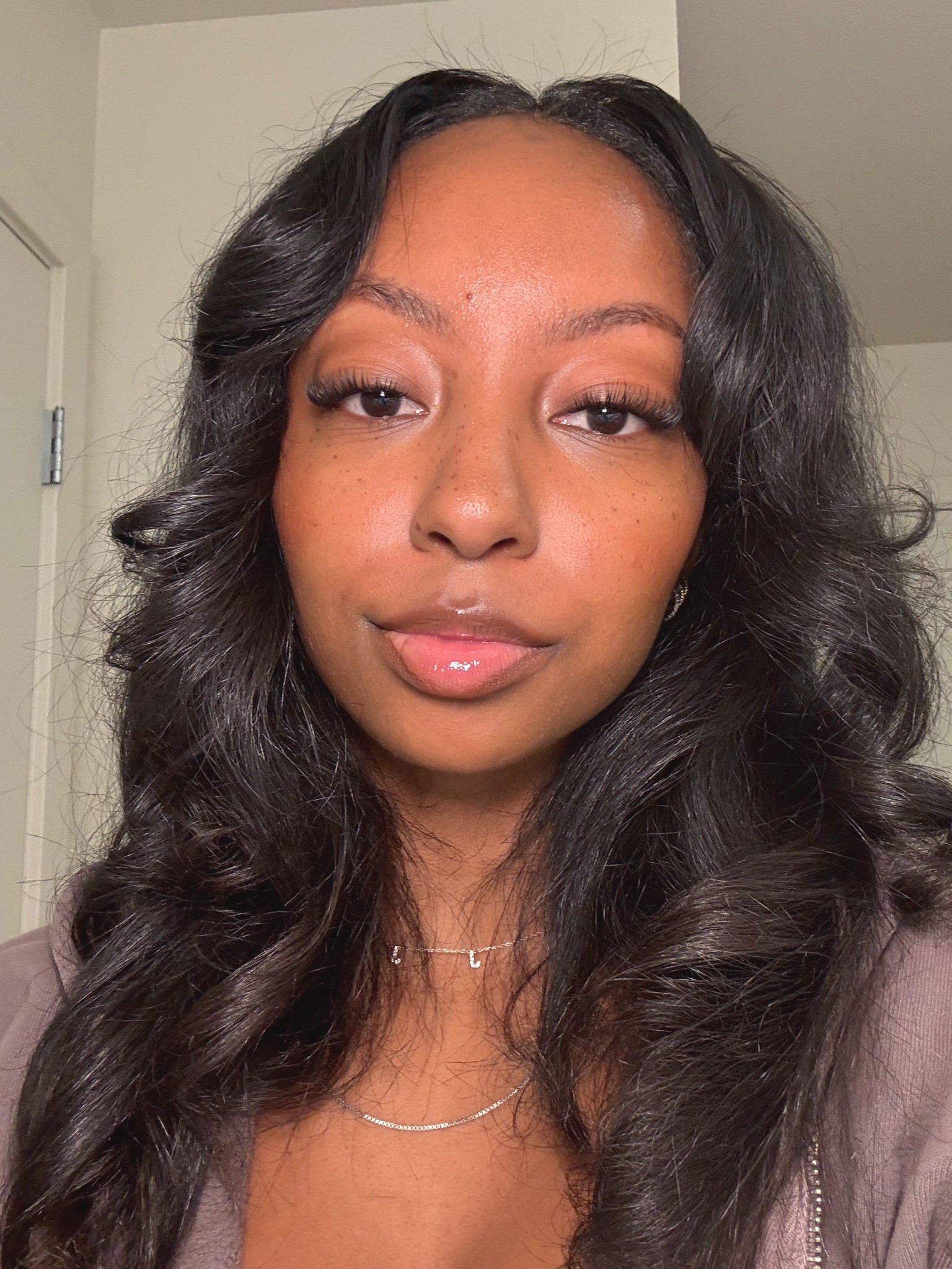 Blowout + Overnight curls for the win always  #blowout #overnightcurls #hair #hairtools #hairproducts #sharkbeauty 

#LTKBeauty #LTKStyleTip