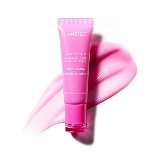 LANEIGE - Lip Glowy Balm - 10g - Sweet Candy | Stylevana