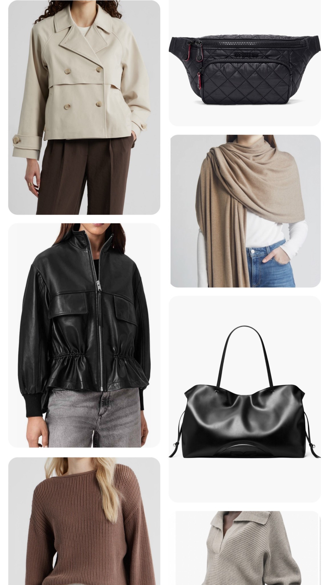 New arrivals from Nordstrom #stylinbyaylin #aylin #nordstrom #newarrivals  

 #LTKgrwm #LTKootd #LTKSeasonal