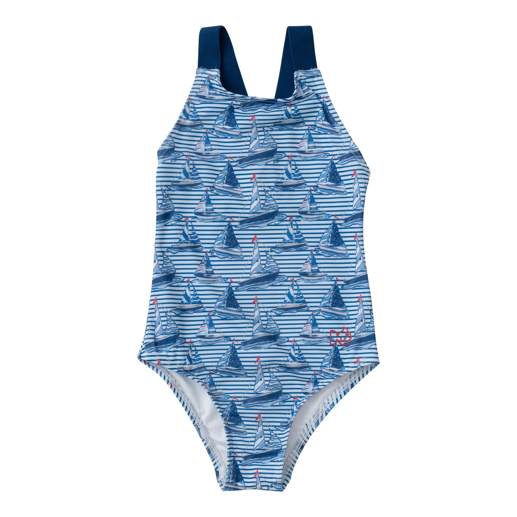 Creek Crossing Swimsuit | PRODOH