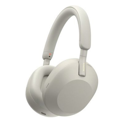 Sony WH-1000XM5 Wireless Over-Ear Noise Canceling Headphones - Macy's | Macy's