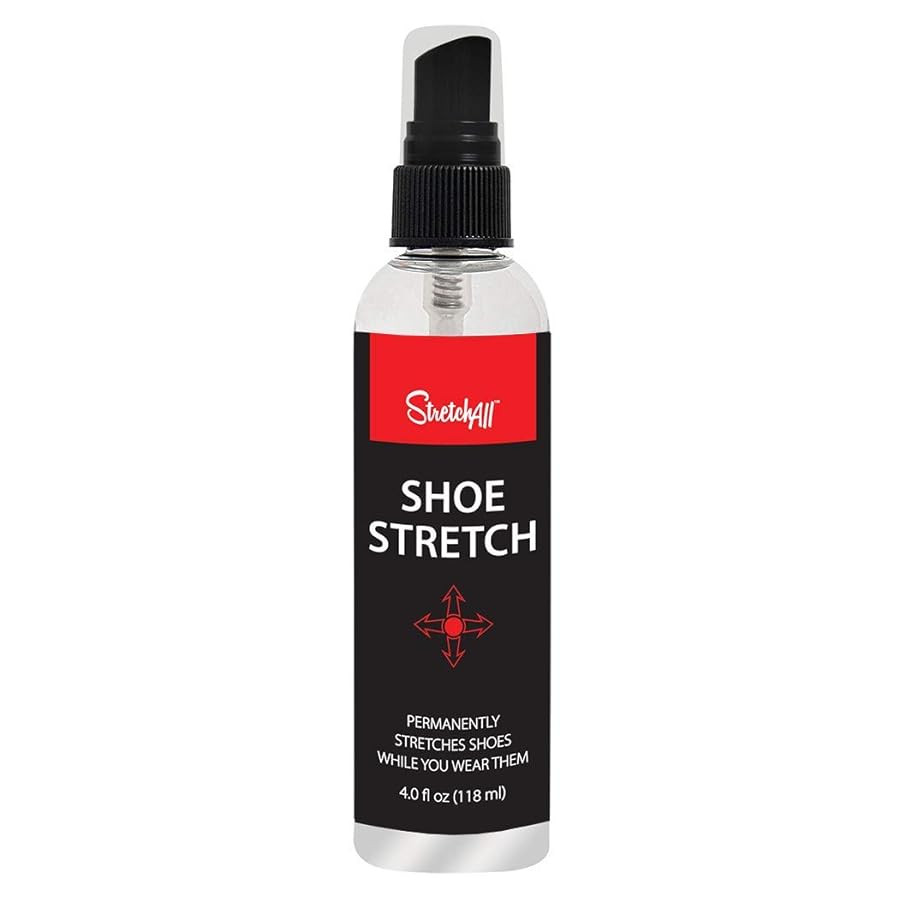 StretchAll Premium Grade Shoe Stretch | Amazon (CA)