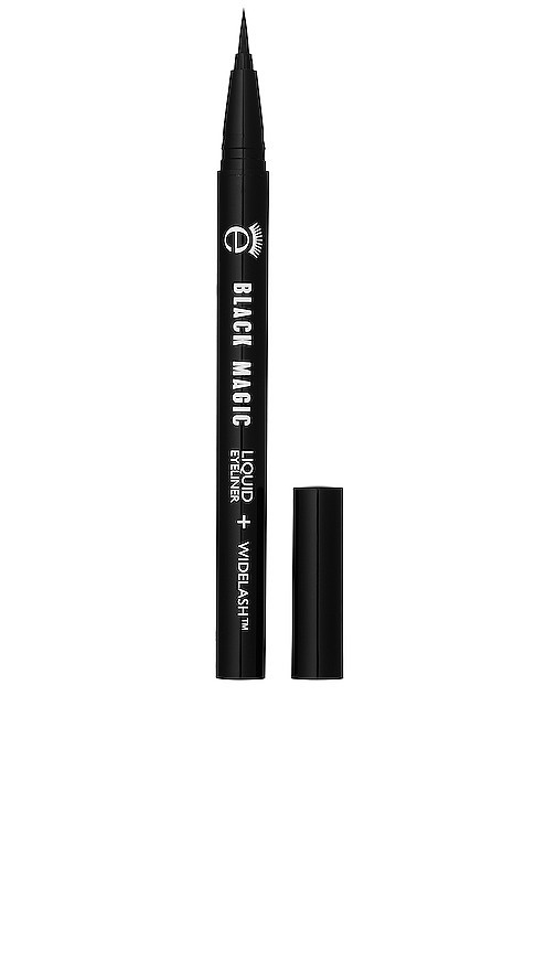 Eyeko Black Magic Liquid Eyeliner in Black. | Revolve Clothing (Global)
