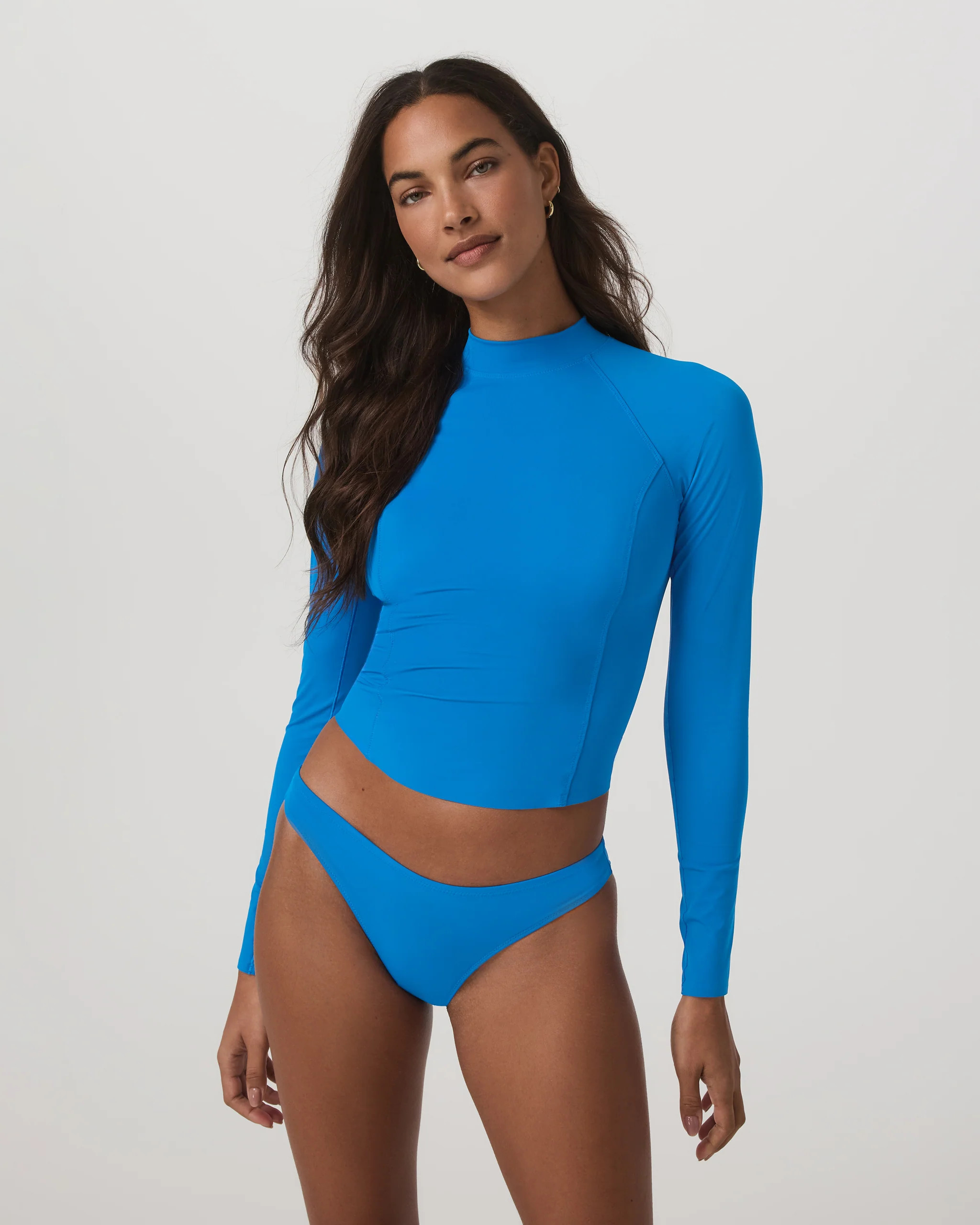 Long Sleeve Crush Rashguard | Vuori Clothing (US & Canada)